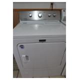Kenmore Dryer