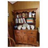 Kitchen Hutch