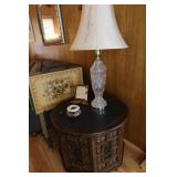 Midcentury End Tables