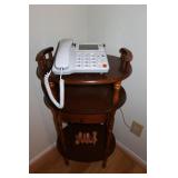 Telephone Stand