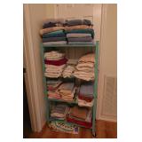 Towels - All Sizes