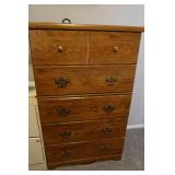 5 Drawer Dresser