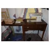 Singer Sewing Machine