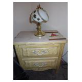 2 Drawer Nightstand