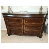 8 Drawer Dresser