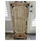 Shabby Chic Jelly Cabinet