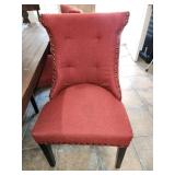 4 Chairs that goes with Dining Table