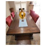 Farmhouse Table