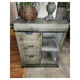 Closer Picture of Side Table