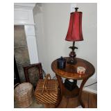 Side Table - Home Decor