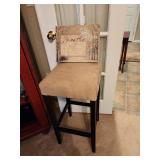 Set of 3 Bar Stools