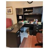 Another View of Desk