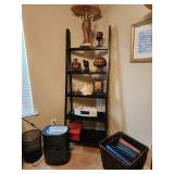 Display Shelf - Home Decor