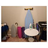 Ironing Boards
