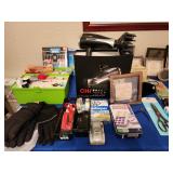 Chi Blow Dryer - Misc.