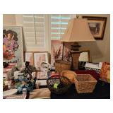 Home Decor - Make Up