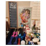 Weights - Personal Items