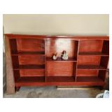 Large Display Shelf