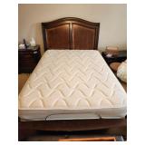 Mattress To Queen Bed
