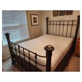 Mattress to Queen Bed