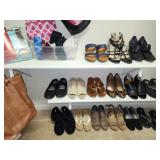 More Ladies Shoes