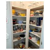 Kitchen Pantry