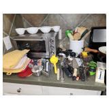 Microwave - Kitchen Utensils