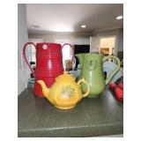 Kitchen Pitchers