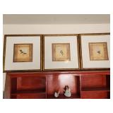 Set of 3 Pictures