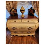 French Provincial Dresser 
