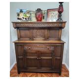 Angleton Sideboard 