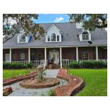 ESTATE SALE  - PLANTATION HOUSE