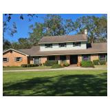 ESTATE SALE - BOYD ESTATE