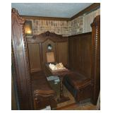 Antique European Booth
