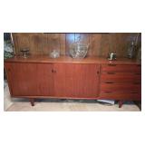 Midcentury Sideboard 