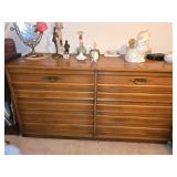 Midcentury Dresser 