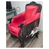 ESTATE SALE - CLASSY COWBOY