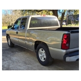 ESTATE SALE - MECHANIC'S LIFE