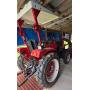 ESTATE SALE  - CLASSIC TRACTORS 