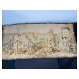 Large Multi-Estate Online Auction