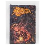 RARE Battle Chasers Graphic Novel