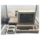 Commodore Gaming Set