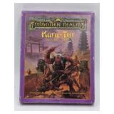 Vintage Kara-Tur: The Eastern Realms Complete