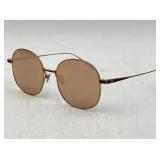18k GP Leisure Society Sunglasses