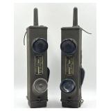 WWII Radio Receivers