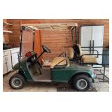 Cleveland, TX Estate: Golf Cart, Vintage Tools, and Collections Online Auction - Ends 8/28!