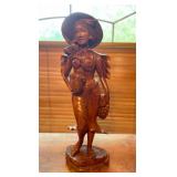 Treasures from Indonesia Online Auction by Caring Transitions - Ends 3/30!