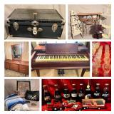 Treasures on Wilkerson Mill Rd