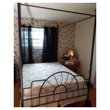 Living estate of Mary Ann Sechrest, household, furniture, jewelry, antiques, etc.