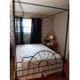 Living estate of Mary Ann Sechrest, household, furniture, jewelry, antiques, etc.